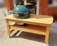 Стол для гриля Big Green Egg